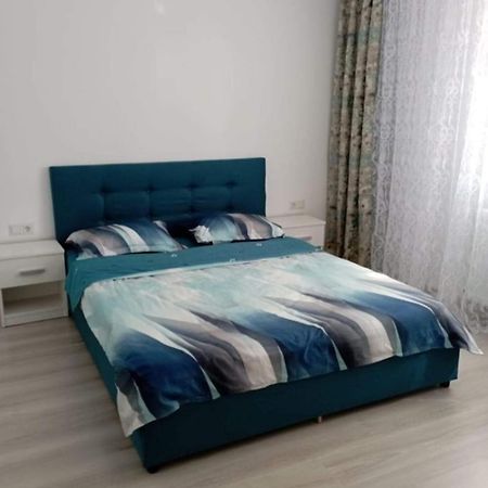 Apartament Bianco Брэила Экстерьер фото