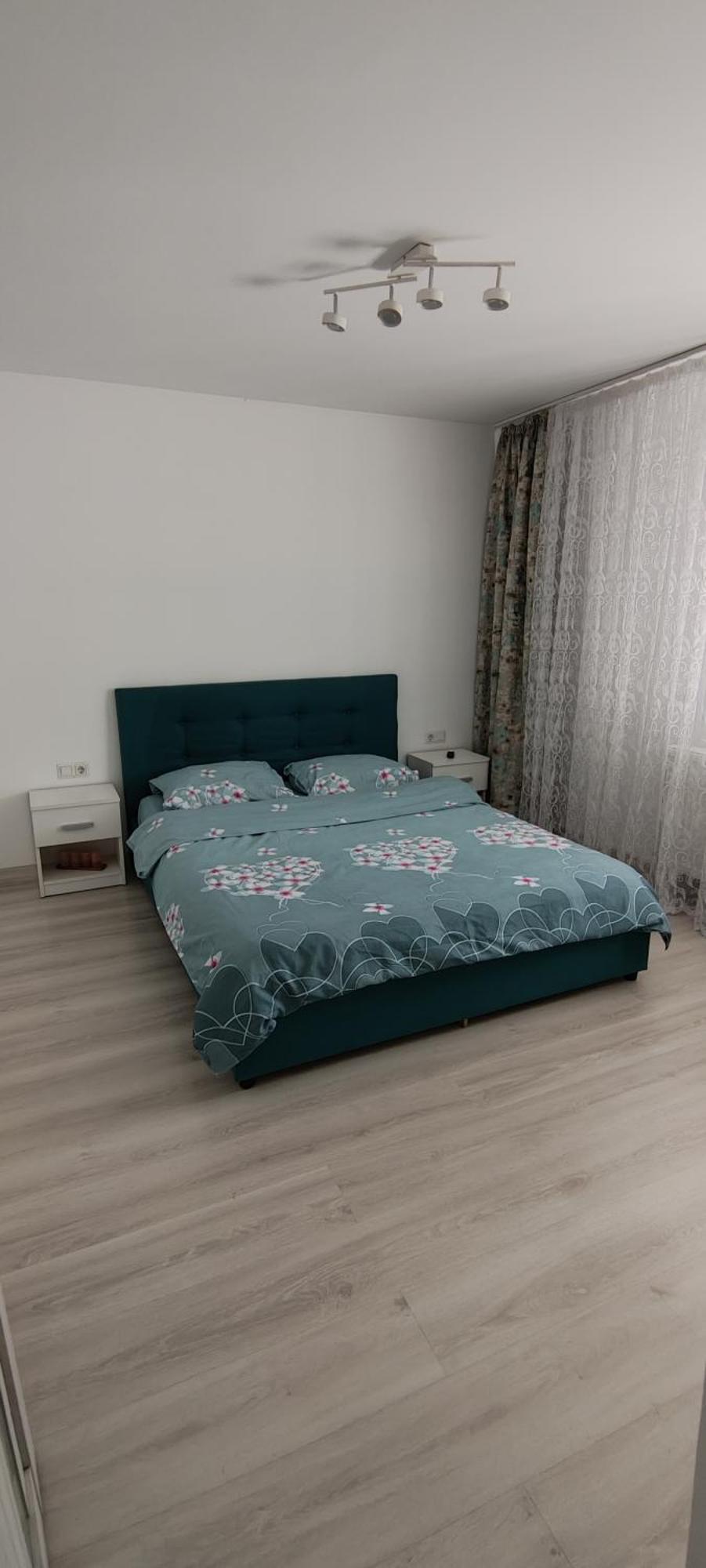 Apartament Bianco Брэила Экстерьер фото